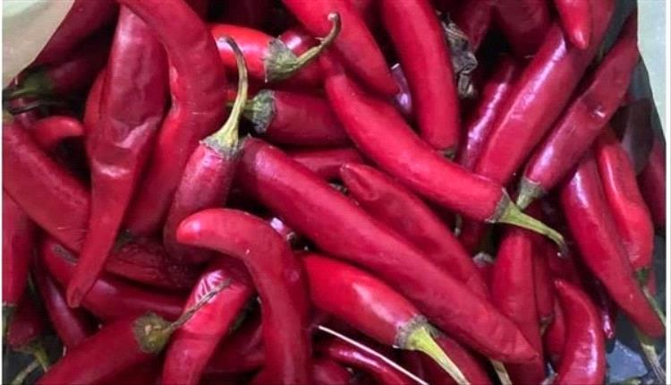 7 أضرار خطيرة لتناول المأكولات الحارة على معدة فارغة
