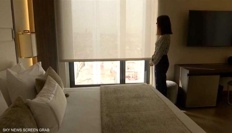 لتجنّب الخطر.. ما أفضل طابق للحجز في الفنادق؟