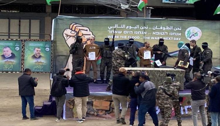 "رهائن تحت الحساب".. إسرائيل تضع جدولًا زمنيًا للإفراج مقابل إنهاء الحرب