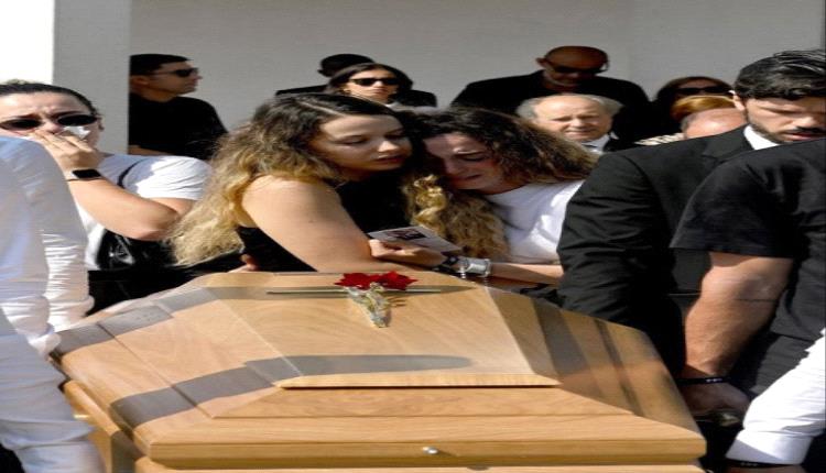 ارقد بسلام يا ديوغو.. انهيار زوجة جوتا خلال مراسم تشييعه