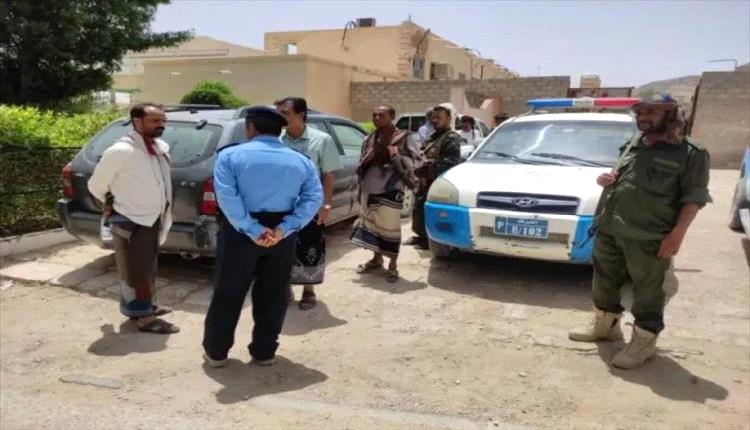 القبض على ثلاثة متهمين بقتل شاب عشريني