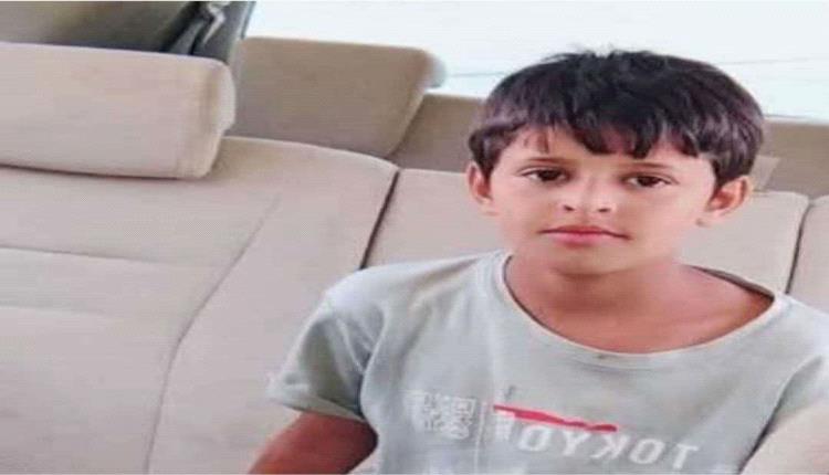 جريمة مروعة تهز يافع.. مقتل طفل بطعنة "خنزر" في نجد الكريف 