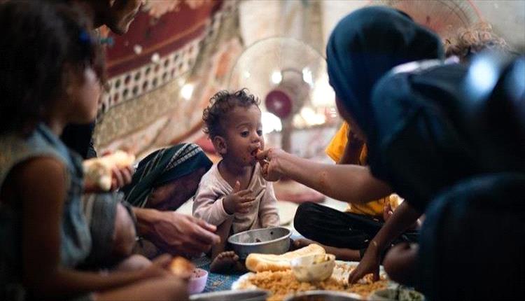 كارثة تغذوية تهدد الطفولة في اليمن.. الأمم المتحدة: 2.4 مليون طفل عرضة للهلاك