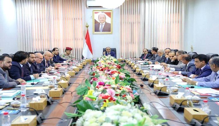 مجلس الوزراء يقر إجراءات عاجلة لمعالجة أزمة الكهرباء ويطالب بمحاسبة المقصرين