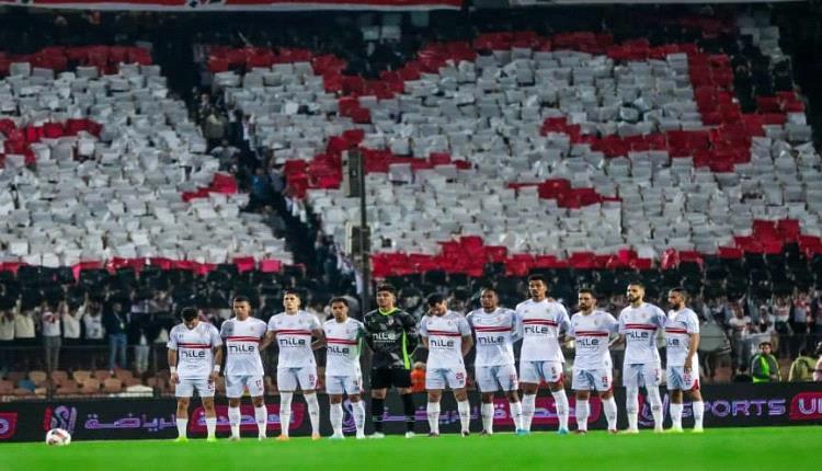 الزمالك يعلن رسميا عن تشكيل جهازه الفني الجديد
