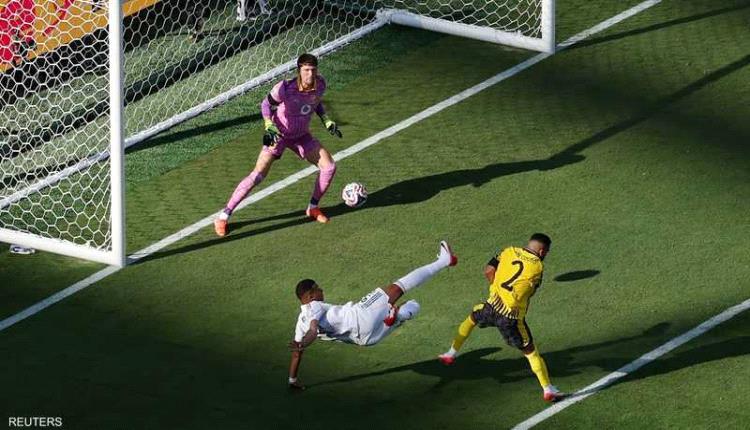مونديال الأندية.. ريال مدريد يكمل المربع الذهبي