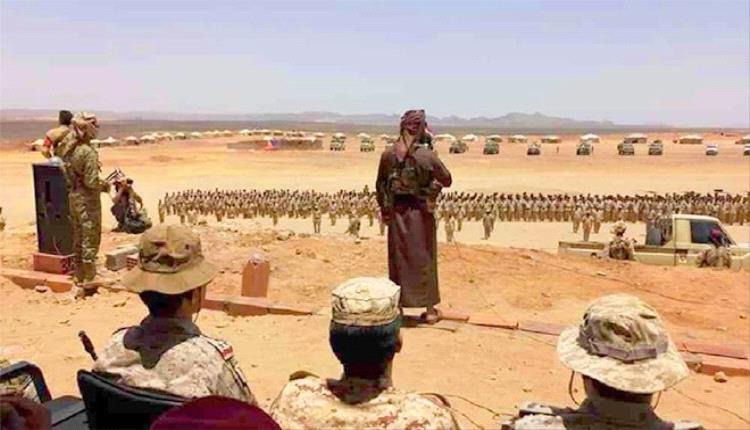 تمرد في قلب الحدود.. جنود يرفضون قائدًا "كارثيًا" والرياض تعيد هيكلة محاورها في صعدة