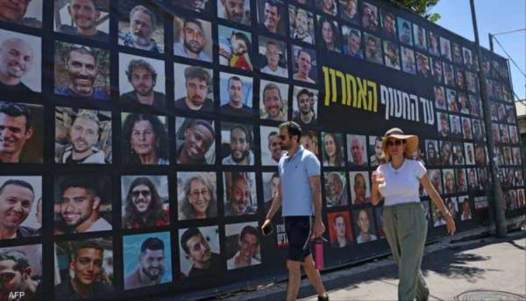 انتهاء جولة مفاوضات بين حماس وإسرائيل "دون نتائج"
