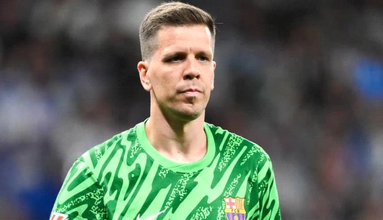 رسميًا.. برشلونة يجدد عقد تشيزني

