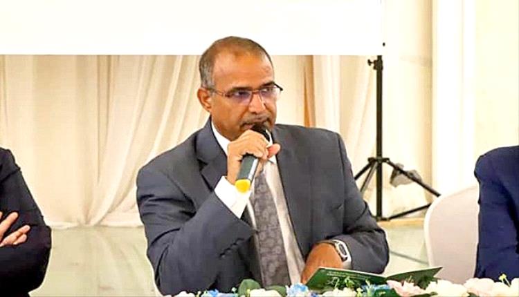 تحذير رسمي: 20 مليون يمني تحت خط الفقر و7 ملايين يواجهون المجاعة