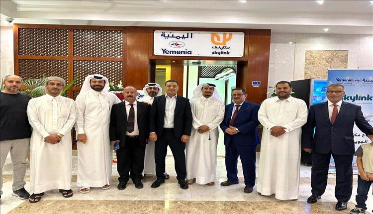 اليمنية تحلق مجددًا نحو الدوحة.. خطوة جديدة تعيد ربط عدن بالخليج