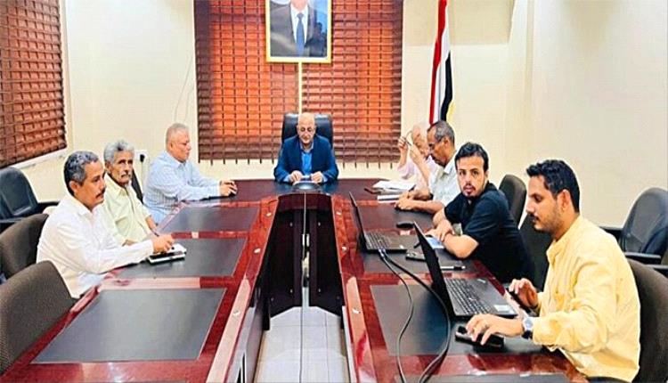 عدن تطلق مشروعًا وطنياً لتعزيز أنظمة المعلومات المناخية والإنذار المبكر