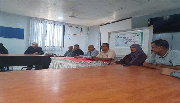 ورشة عمل في عدن تسلّط الضوء على دور المرأة في مواجهة التحديات المناخية
