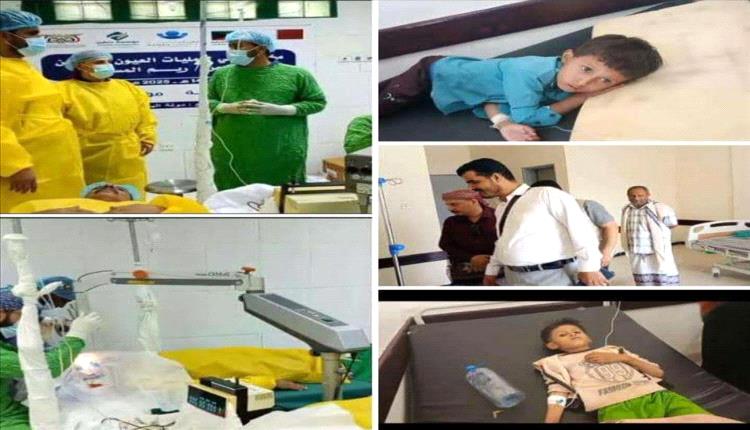 كارثة صحية تلوح في الأفق.. وكيل محافظة الضالع يطلق نداء استغاثة عاجل لاحتواء تفشي الكوليرا
