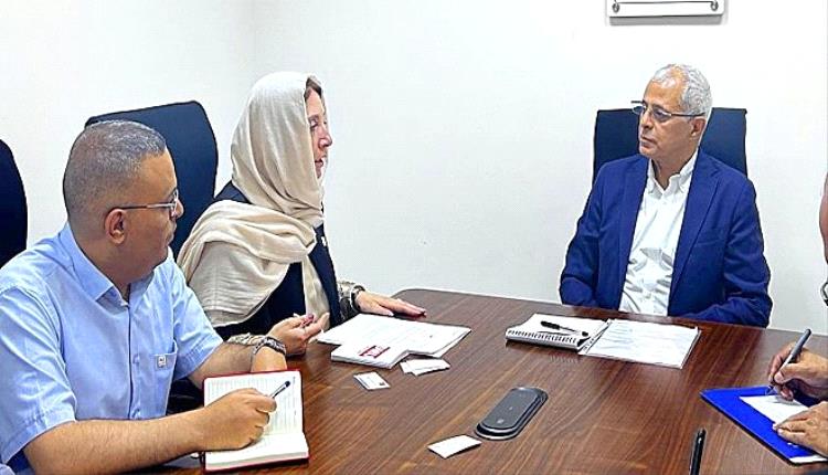 الصليب الأحمر في اليمن.. إشادة رسمية بدور إنساني يتجاوز حدود الأزمة