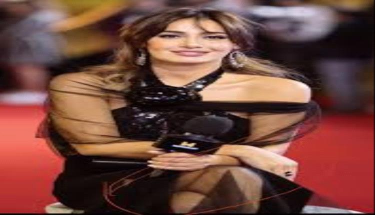 حلا شيحة تتحدث للمرة الأولى عن تفاصيل زواجها من معز مسعود
