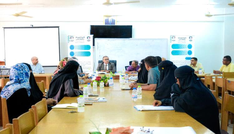 جامعة عدن تتجه نحو الاعتماد الدولي بدعم اليونسكو وشراكات عربية وإقليمية