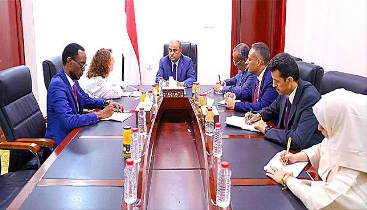 بين التعافي والتحديات.. خطة حكومية بدعم أممي لإنقاذ الاقتصاد اليمني