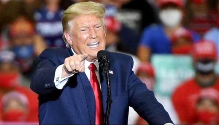 ترامب يتوعد طوكيو وسيول: رسوم جمركية بنسبة 25% اعتبارًا من أغسطس
