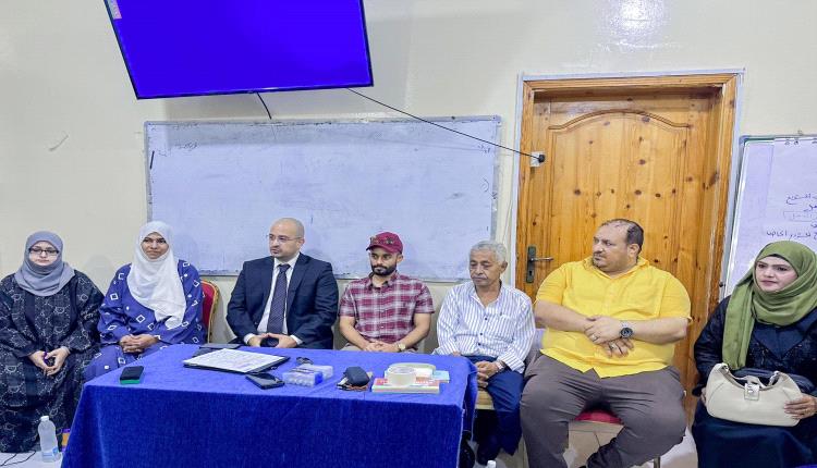 صيرة.. تمكين اقتصادي للنساء عبر ريادة الأعمال ومشروع السوق الشعبي
