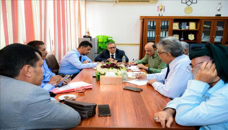 جامعة عدن تُحدث مناهجها بدمج مفاهيم "تغيير السلوك الاجتماعي" لمواكبة التحديات الصحية والمجتمعية