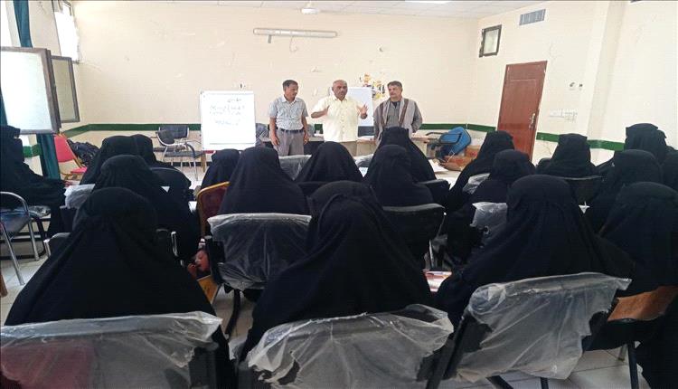 مكتب الصحة بزنجبار يدشن دورة التثقيف الصحي استعدادا للحملة الوطنية ضد شلل الأطفال
