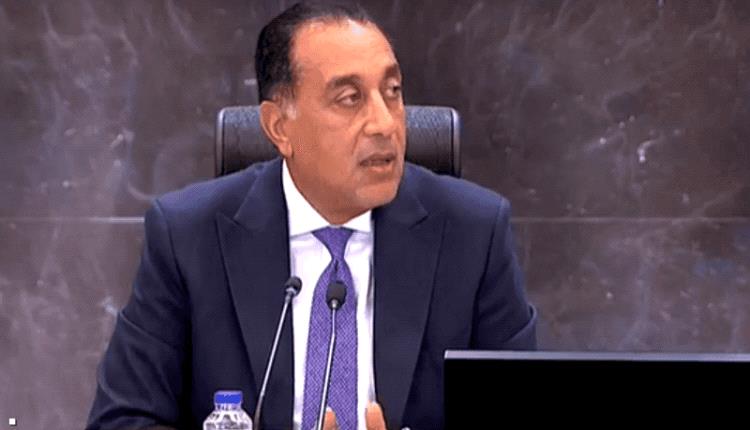 مدبولي يتحدث عن حريق "سنترال رمسيس"