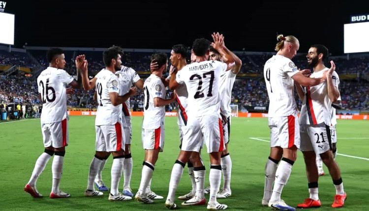 مانشستر سيتي يعلن موعد مباراتي برايتون وتوتنهام
