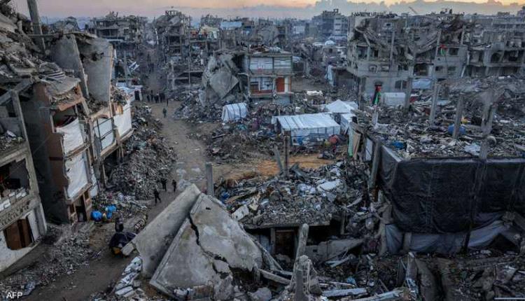 حماس توافق على إطلاق سراح 10 رهائن ضمن محادثات الهدنة