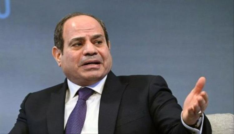 بعد حريق سنترال رمسيس.. السيسي يوجه بتشكيل لجنة عاجلة وإعادة الخدمات سريعاً