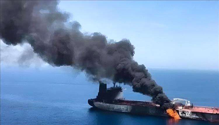 غرق "ماجيك سيز" يُفجّر الغضب الدولي.. باريس وواشنطن تصفان هجمات الحوثي بـ"الوحشية" وتهددان بالرد