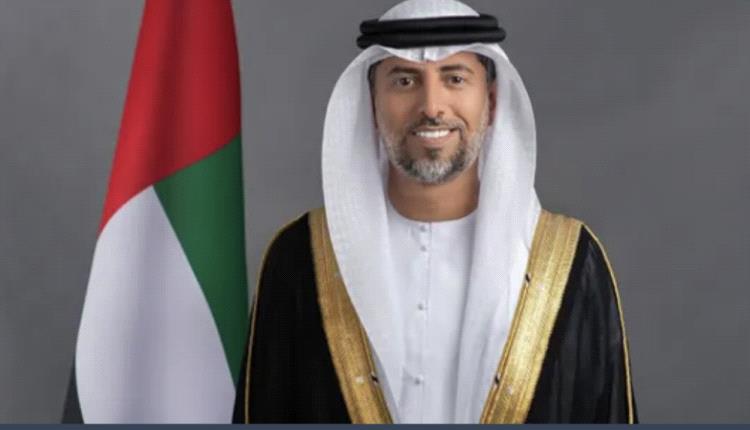 وزير الطاقة الإماراتي: أسواق النفط تستوعب زيادات أوبك
