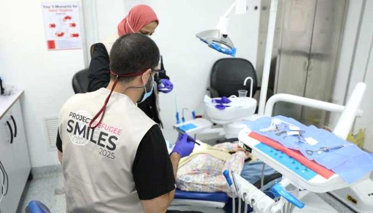 مصر.. تفاصيل أكبر خطة لإسناد المستشفيات للقطاع الخاص
