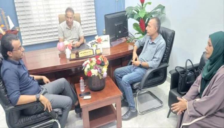 جهود لإحياء المسرح العدني واستعادة بريقه الثقافي في المعلا
