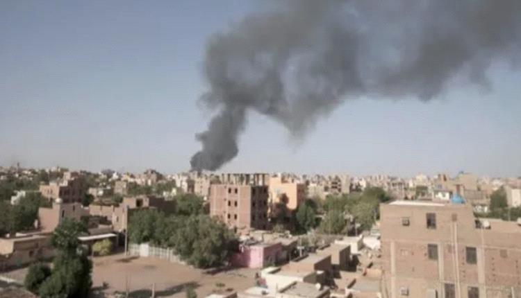 8 قتلى في قصف للدعم السريع على ملجأ في دارفور بالسودان
