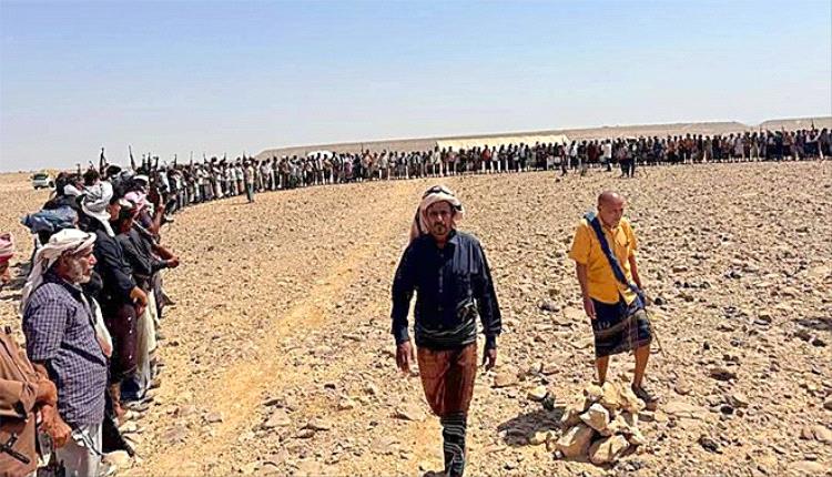 تصعيد قبلي في حضرموت.. قبائل سيبان تتهم بن حبريش بالاعتداء على أراضيها وتنصب نقاطًا مسلحة