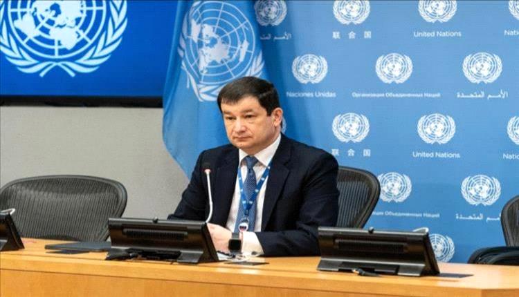روسيا تكسر صمتها: إدانة غير مسبوقة لهجمات الحوثي البحرية وتحذير من خطر عالمي متفاقم