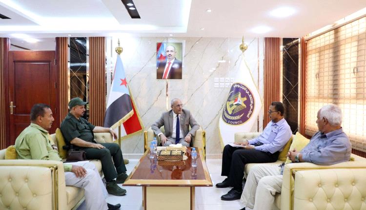 الكثيري يُشيد باتحاد التعاونيات الزراعية: الزراعة ركيزة الأمن الغذائي الجنوبي