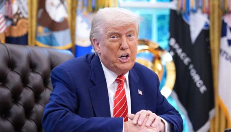ترامب يفرض رسومًا جمركية 50% على البرازيل