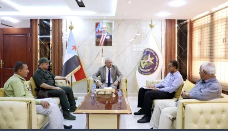 الكثيري يدعو إلى تعزيز فرص تصدير المحاصيل الزراعية

