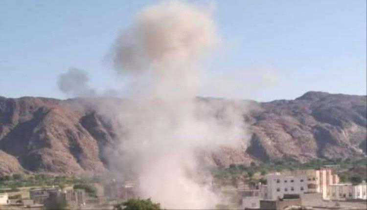 عبوة غدر في المصينعة.. شهيد وجريح من اللواء السادس صاعقة في هجوم إرهابي