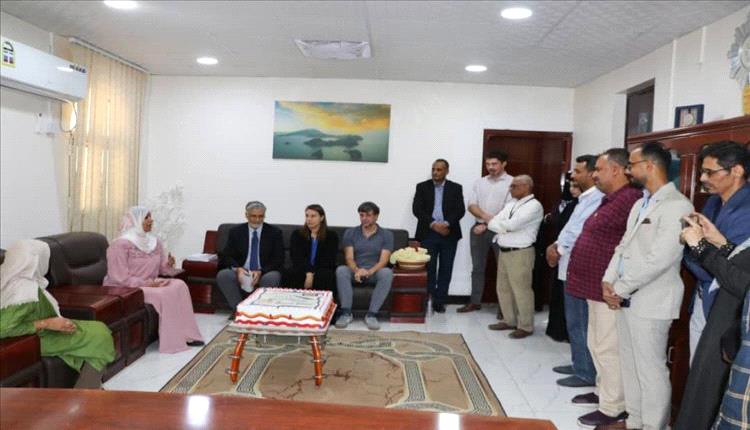 رئيس الجهاز المركزي للإحصاء توقع اتفاقية تفاهم مع صندوق الأمم المتحدة للسكان
