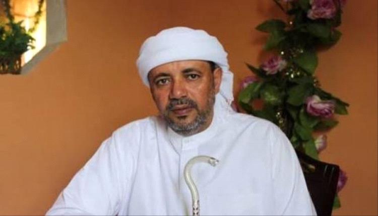 بن عفرار يدعو أبناء المهرة إلى التكاتف خلف السلطات المحلية لمواجهة الفوضى