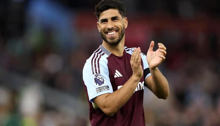 إنريكي يدفع أسينسو نحو الدوري التركي
