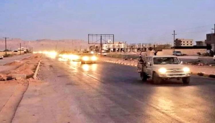 القوات المسلحة الجنوبية تبدأ تحركًا عسكريًا حاسمًا نحو المهرة لتعزيز الأمن وحماية الحدود
