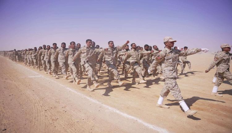 العليمي يعيد شبح الحرس الجمهوري؟ أنباء عن تعيين حفيده قائداً لقوات درع الوطن