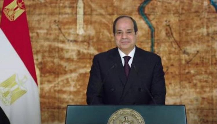 السيسي يتوجه إلى غينيا الاستوائية للمشاركة في قمة الاتحاد الأفريقي التنسيقية