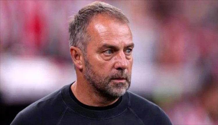 برشلونة يشتعل خلف الكواليس.. فليك يفجّر قنبلة شتيجن ويُنهي الجدل حول ليفاندوفسكي