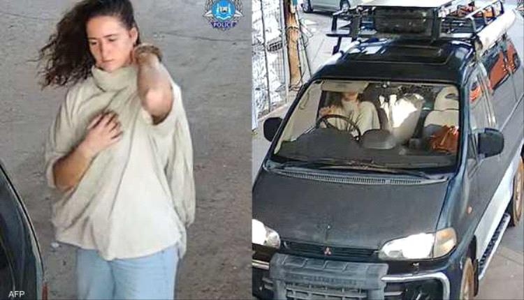 إنقاذ سائحة ألمانية بعد 12 يوما من الضياع في أدغال أستراليا
