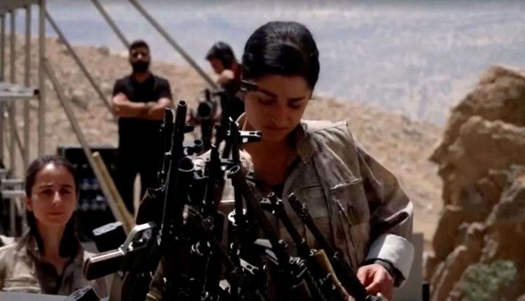 أردوغان يمد يده للأكراد ويضيّق الخناق على المعارضة
